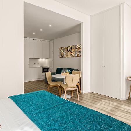 296 Heritage Apartments Vila Nova de Gaia Dış mekan fotoğraf