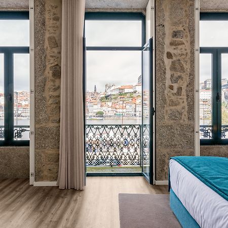 296 Heritage Apartments Vila Nova de Gaia Dış mekan fotoğraf