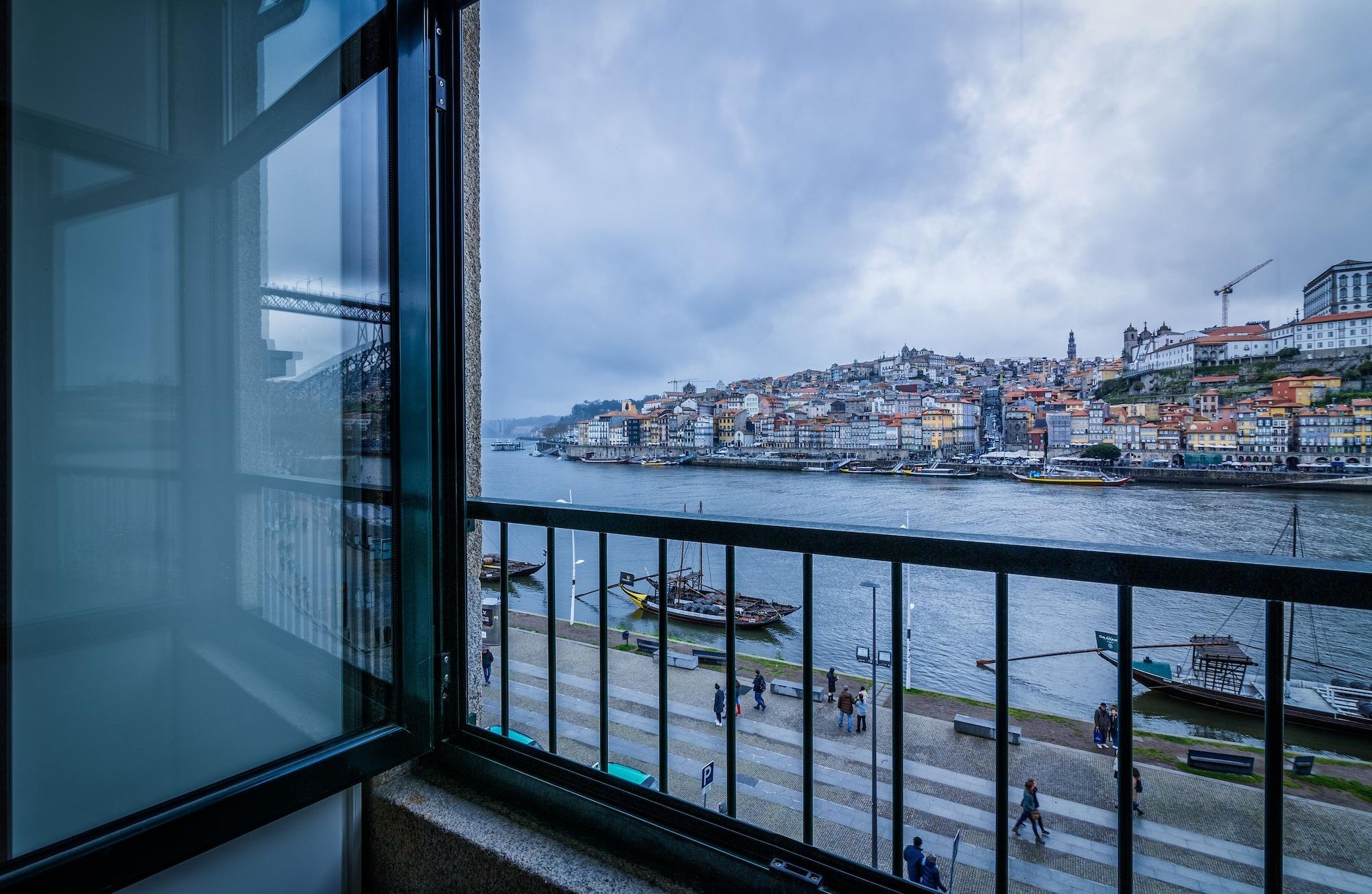 296 Heritage Apartments Vila Nova de Gaia Dış mekan fotoğraf