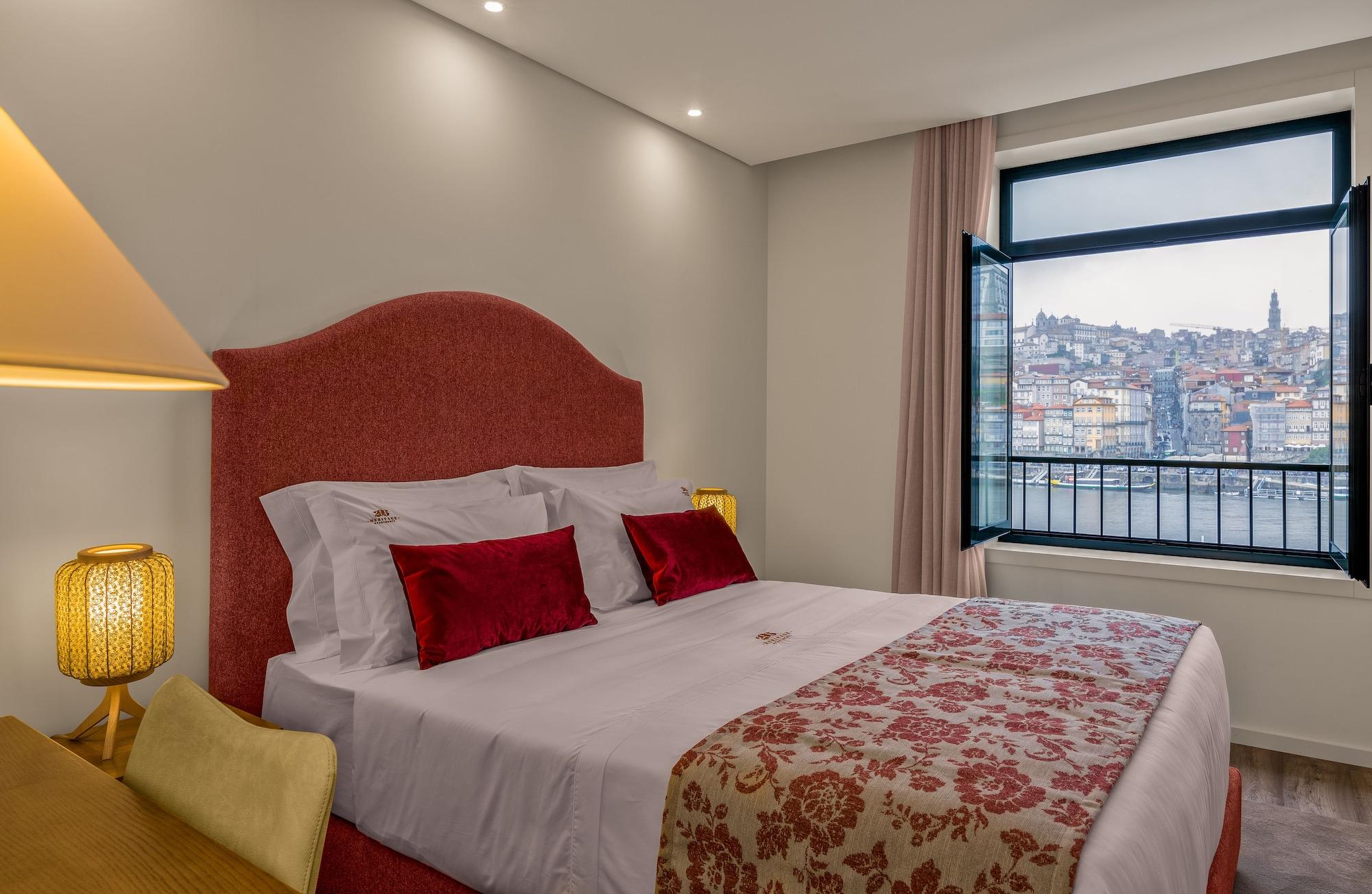 296 Heritage Apartments Vila Nova de Gaia Dış mekan fotoğraf