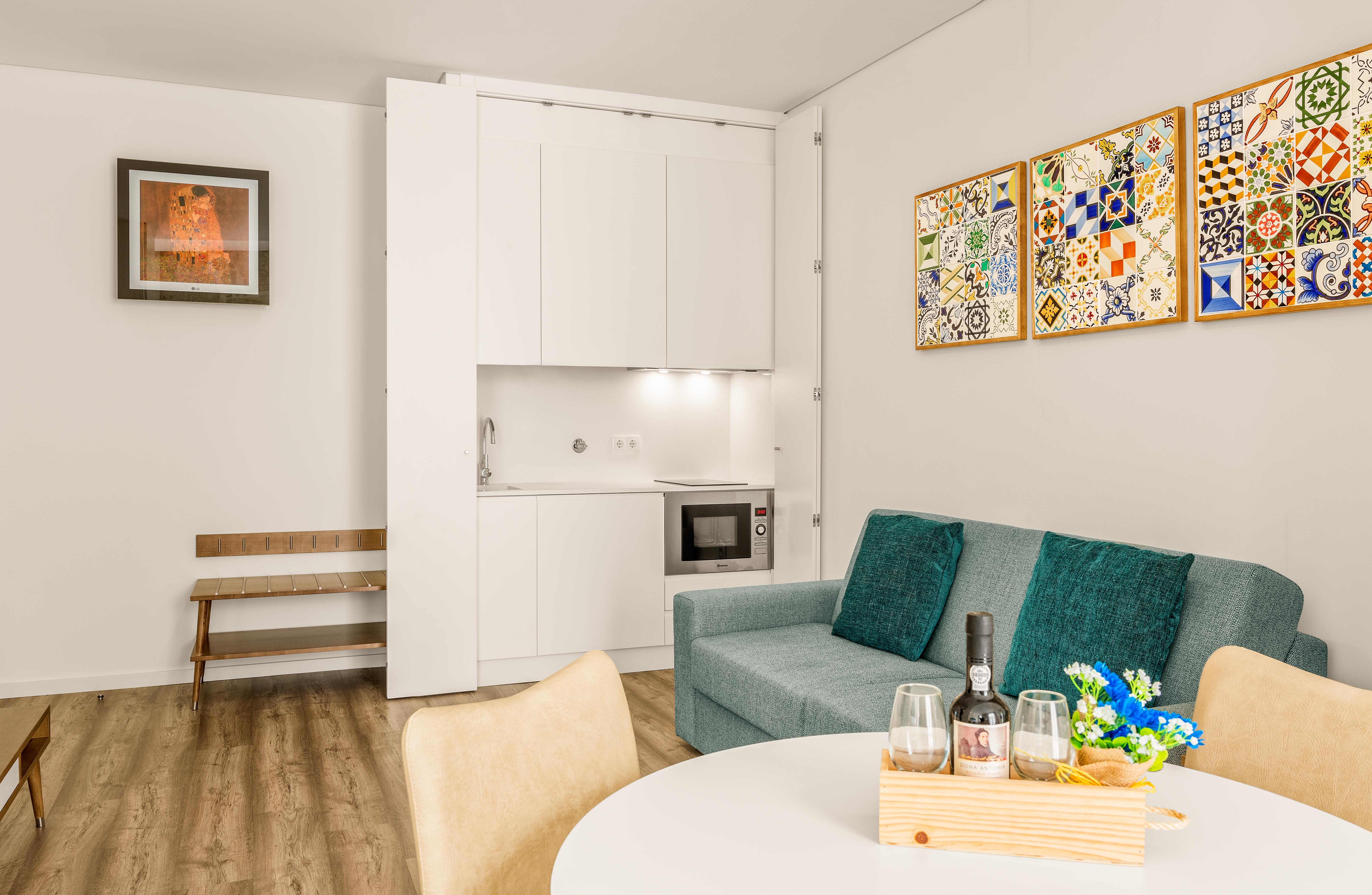 296 Heritage Apartments Vila Nova de Gaia Dış mekan fotoğraf