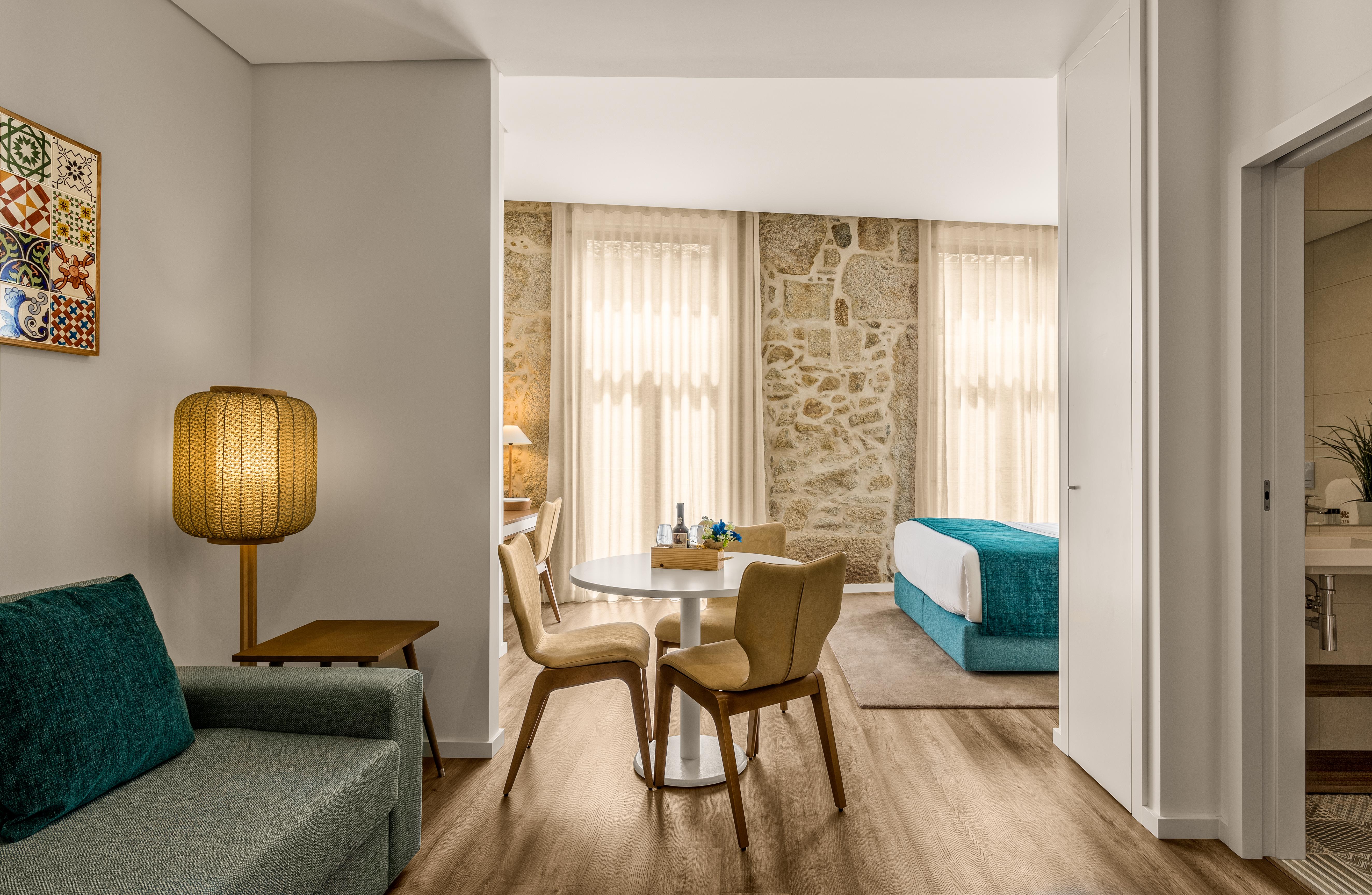 296 Heritage Apartments Vila Nova de Gaia Dış mekan fotoğraf