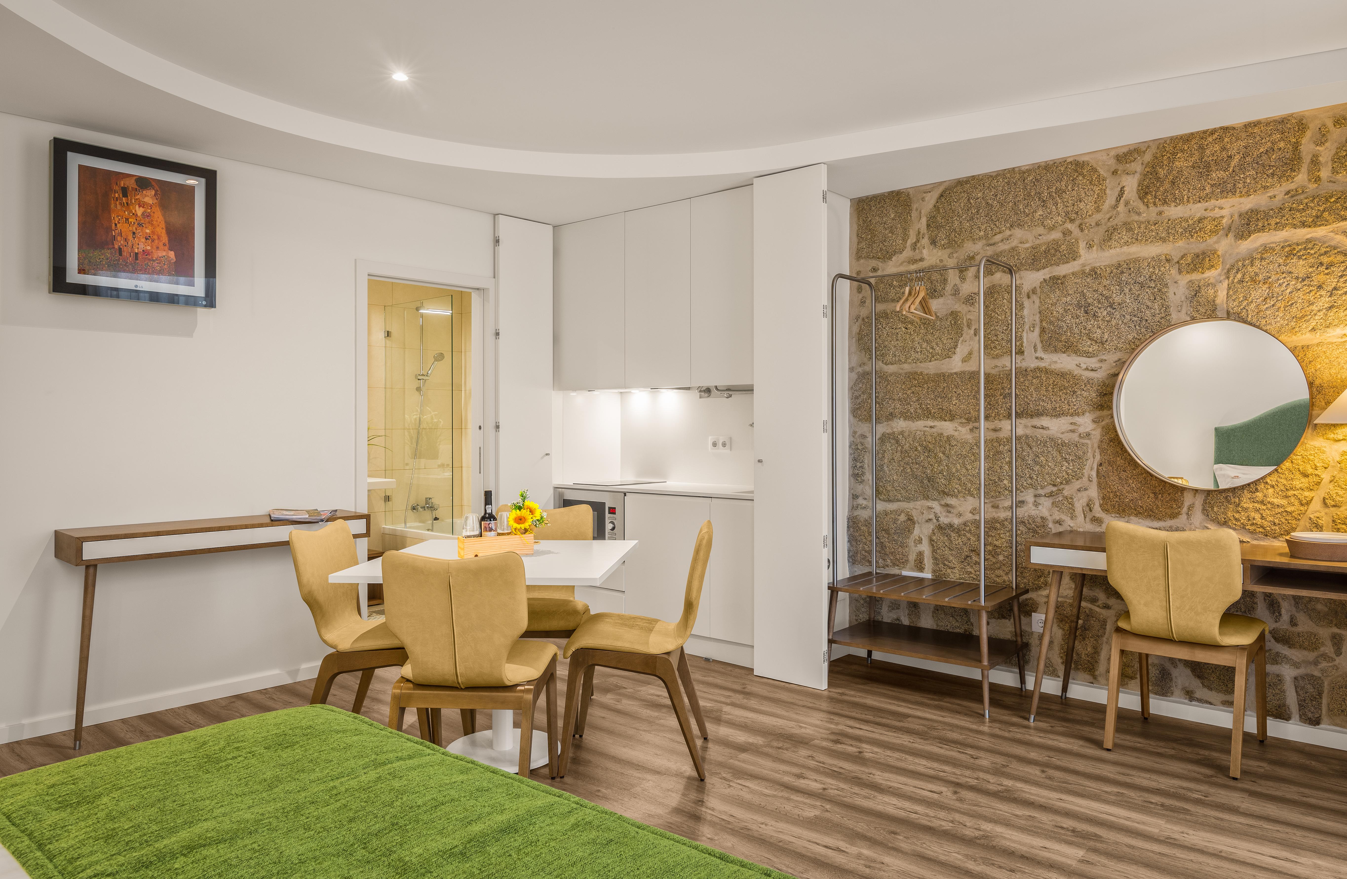 296 Heritage Apartments Vila Nova de Gaia Dış mekan fotoğraf
