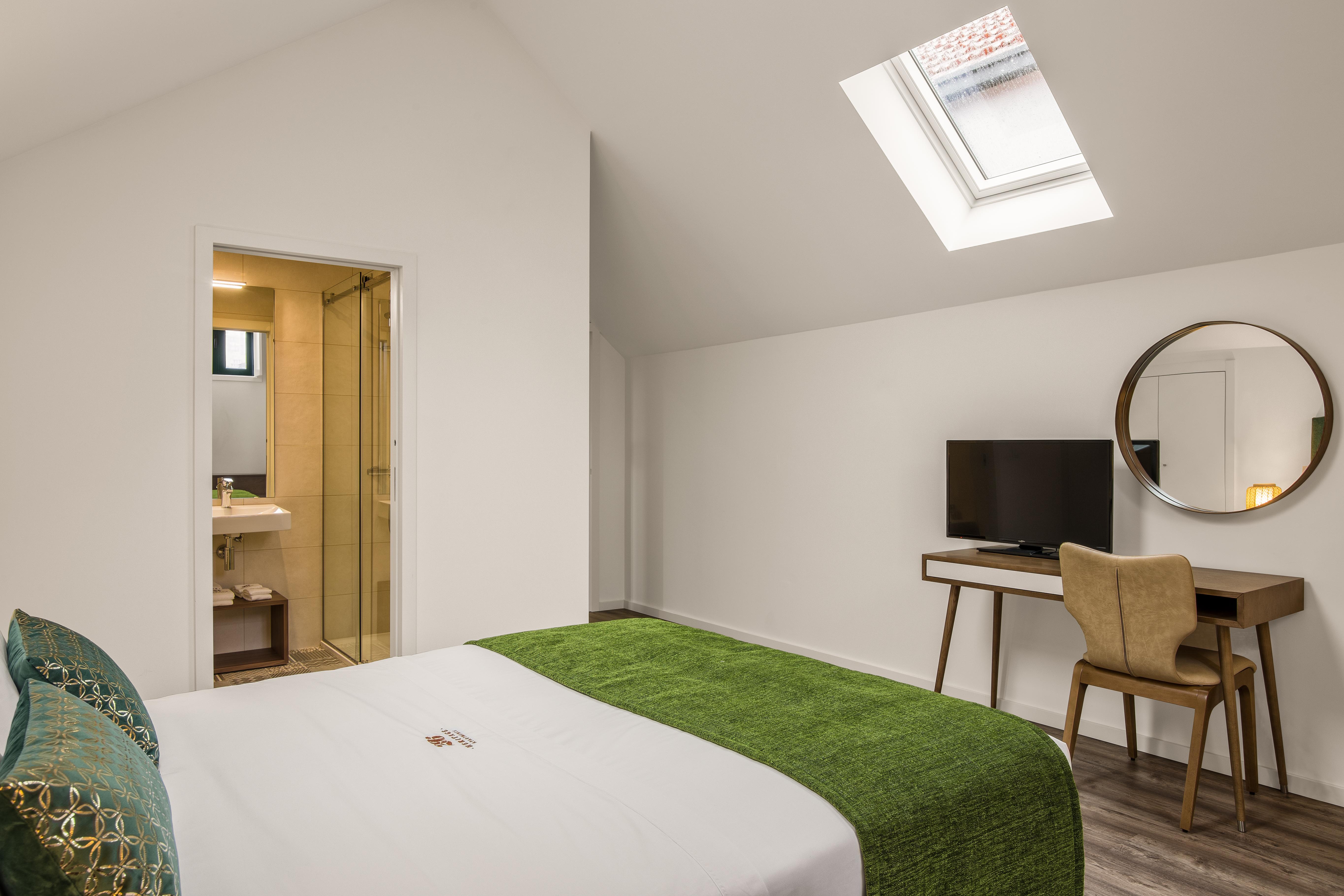 296 Heritage Apartments Vila Nova de Gaia Dış mekan fotoğraf