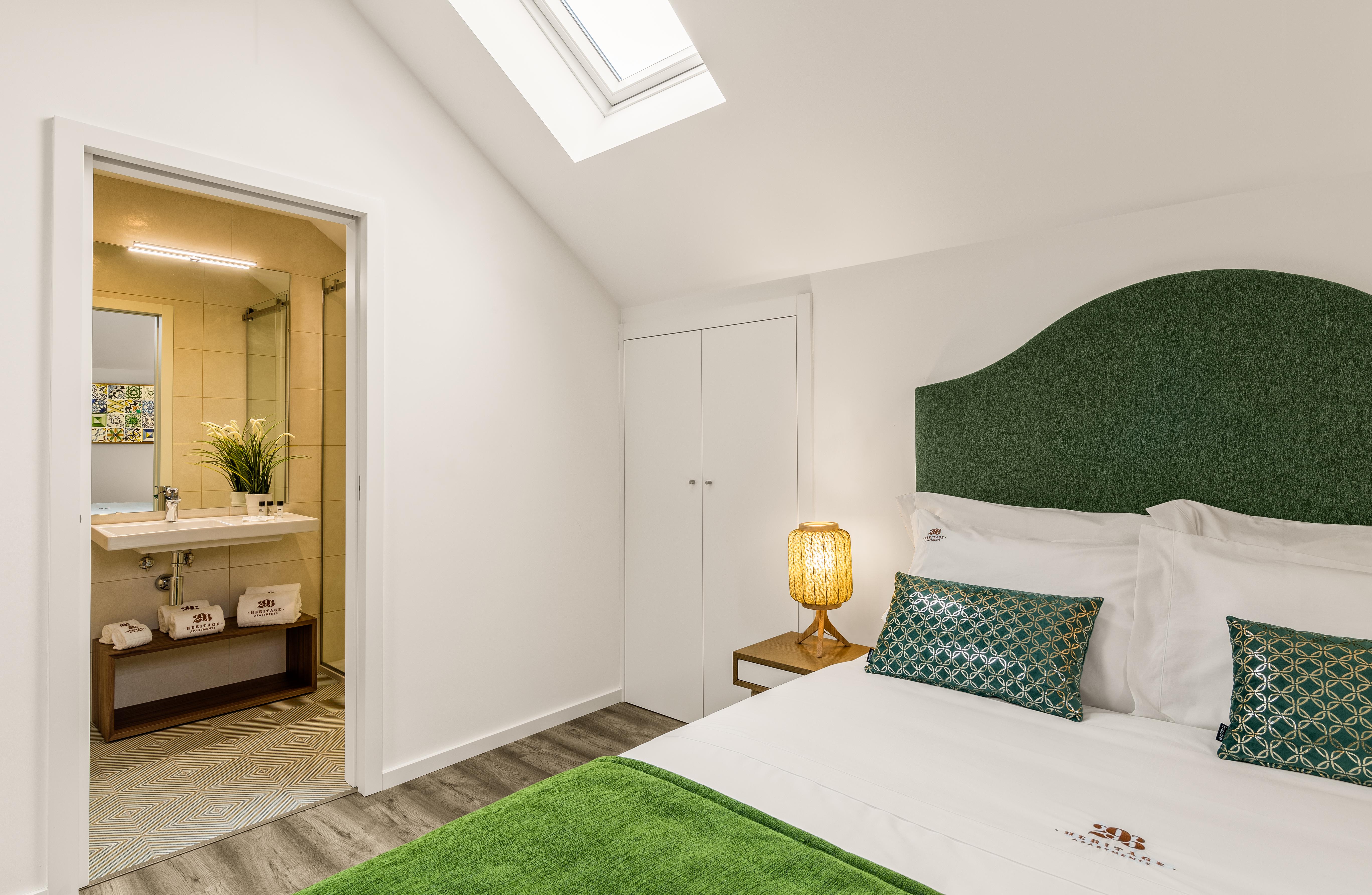 296 Heritage Apartments Vila Nova de Gaia Dış mekan fotoğraf