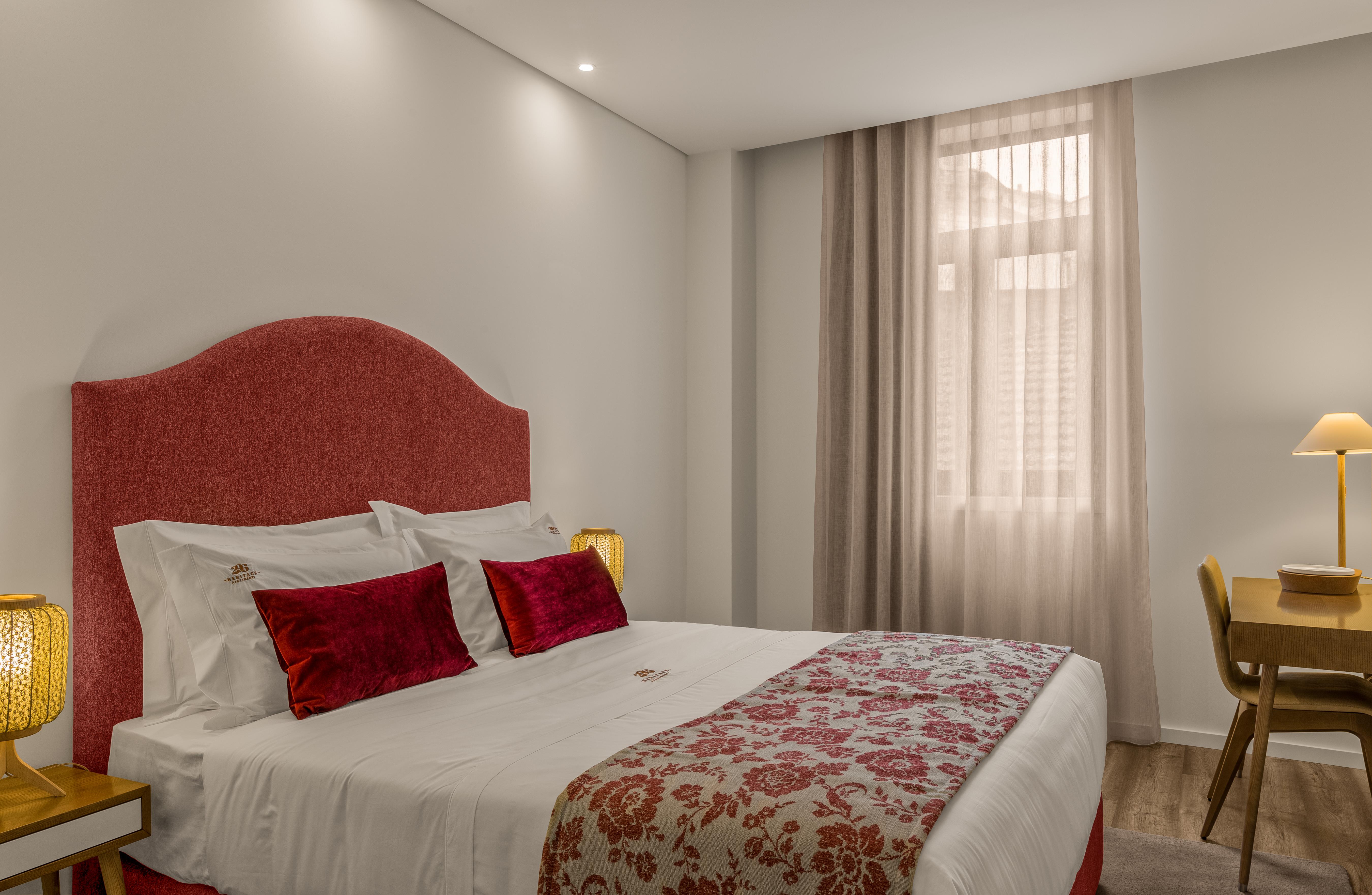 296 Heritage Apartments Vila Nova de Gaia Dış mekan fotoğraf