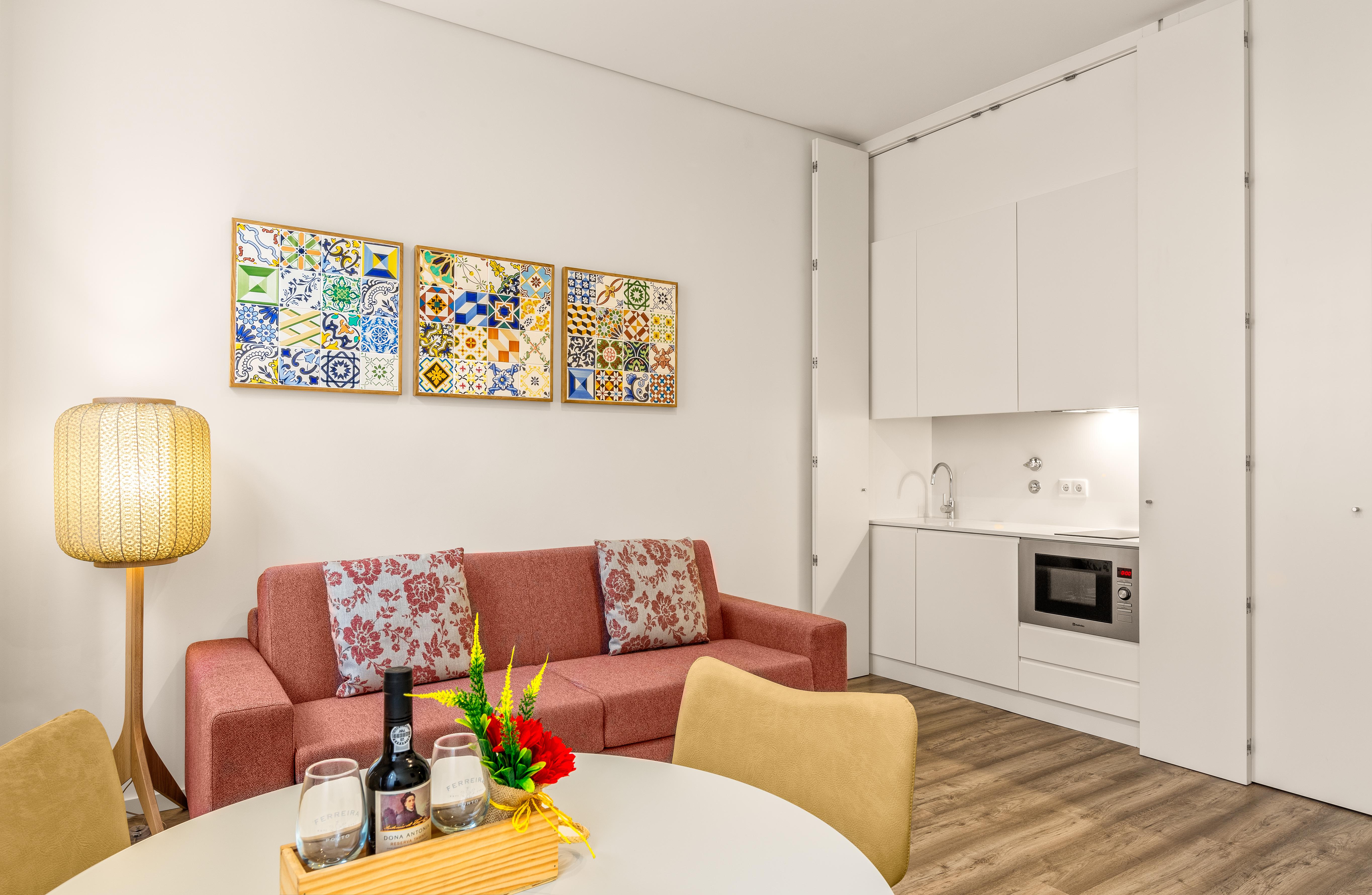 296 Heritage Apartments Vila Nova de Gaia Dış mekan fotoğraf