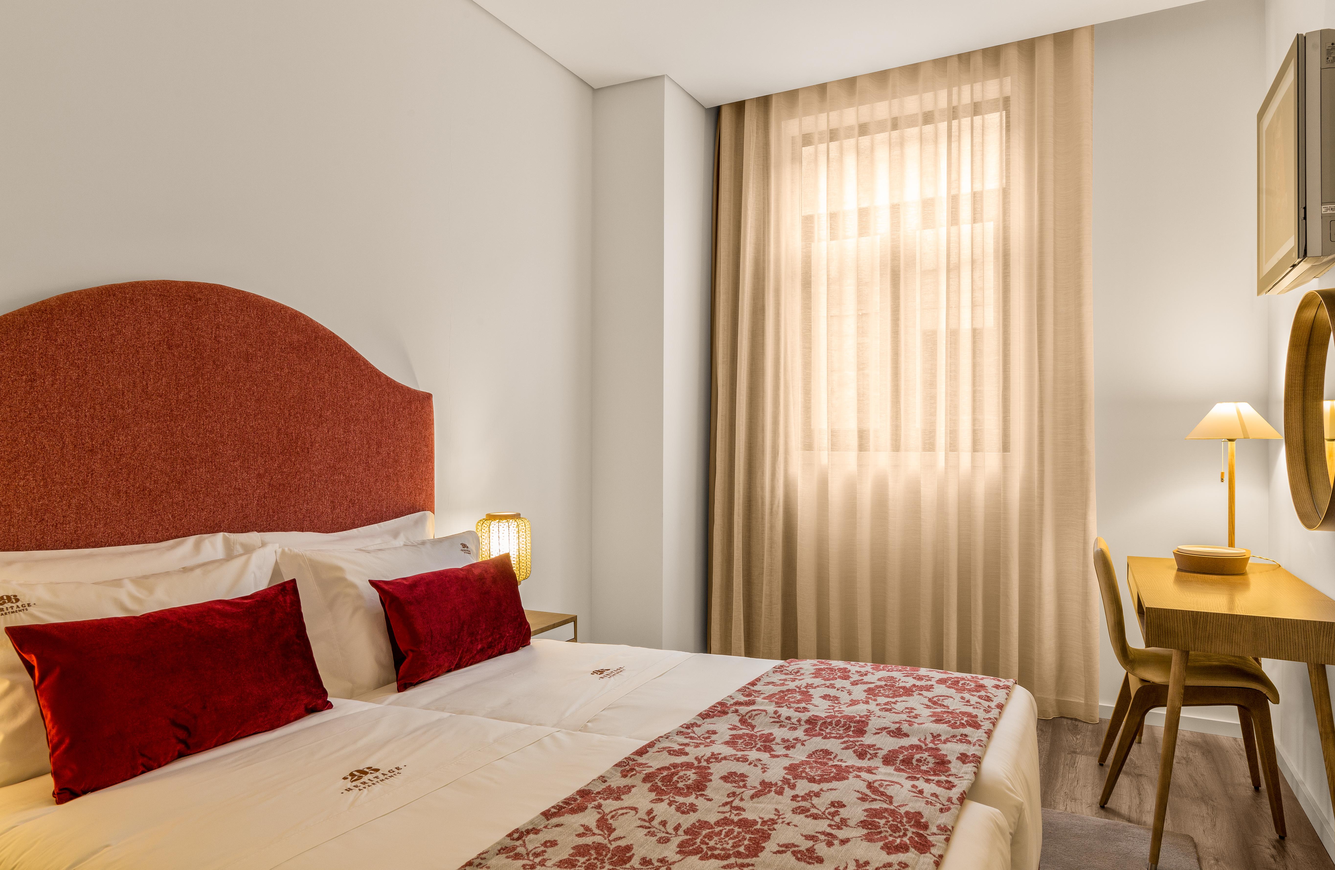 296 Heritage Apartments Vila Nova de Gaia Dış mekan fotoğraf