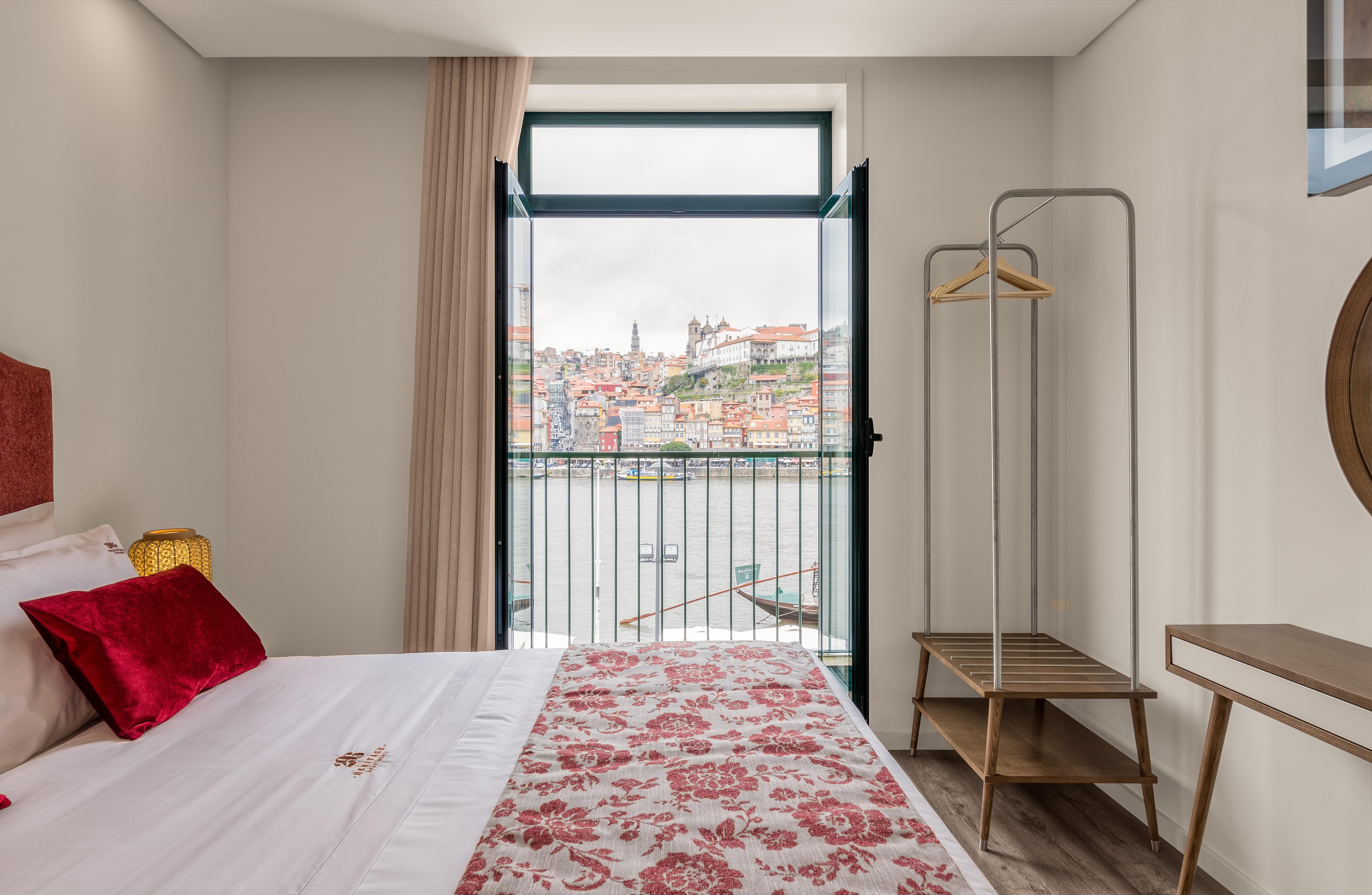 296 Heritage Apartments Vila Nova de Gaia Dış mekan fotoğraf
