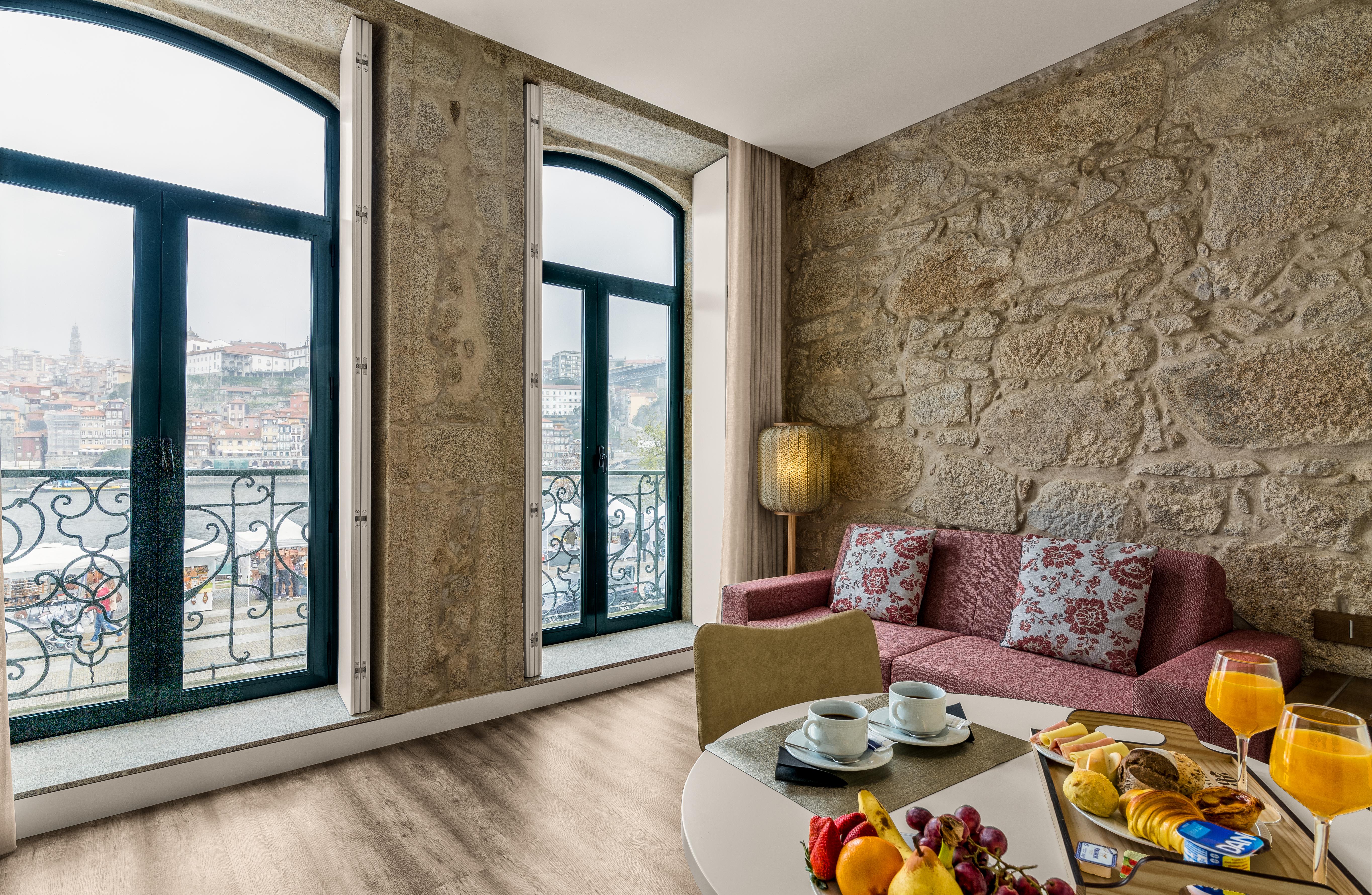 296 Heritage Apartments Vila Nova de Gaia Dış mekan fotoğraf