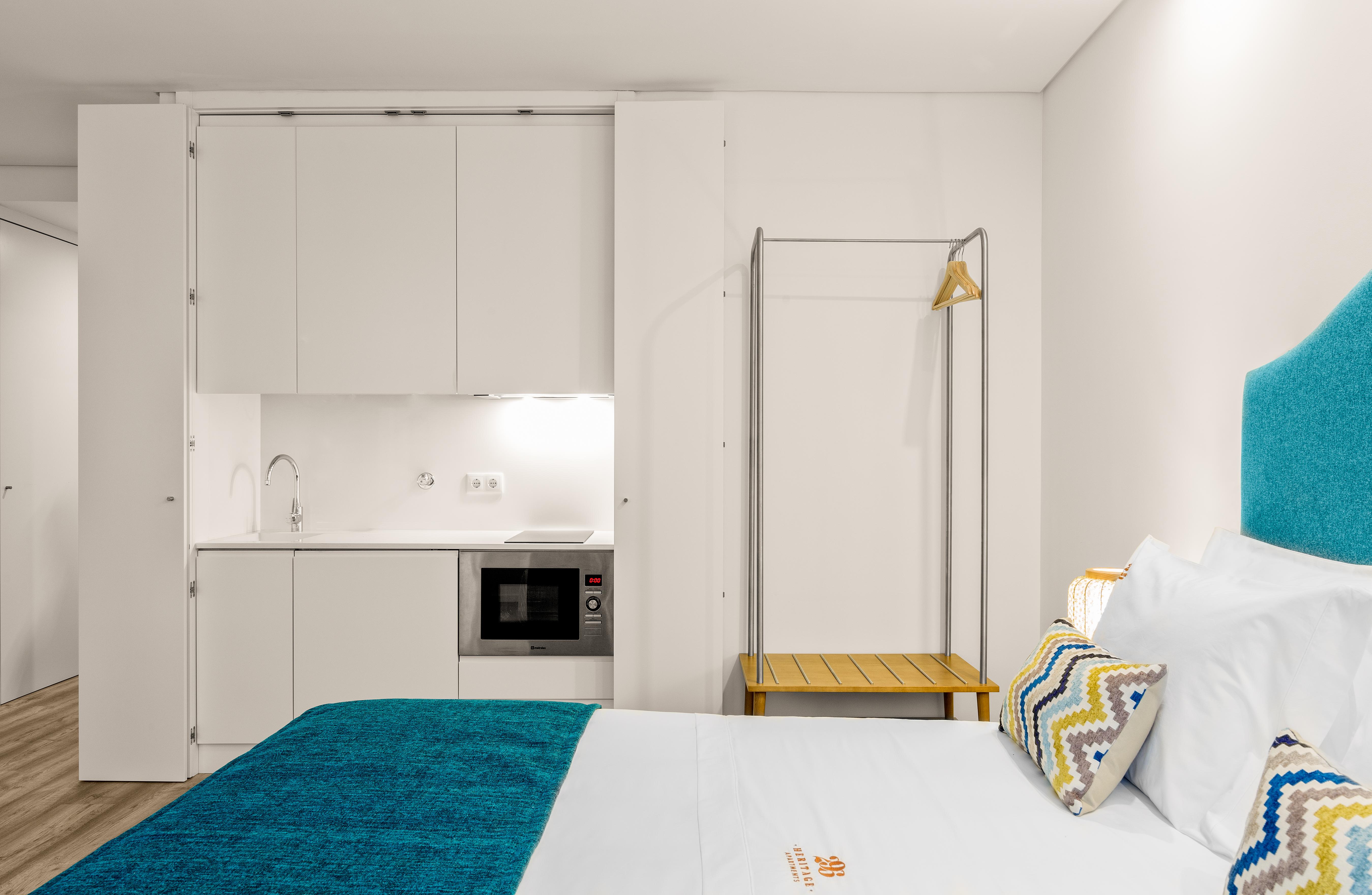 296 Heritage Apartments Vila Nova de Gaia Dış mekan fotoğraf
