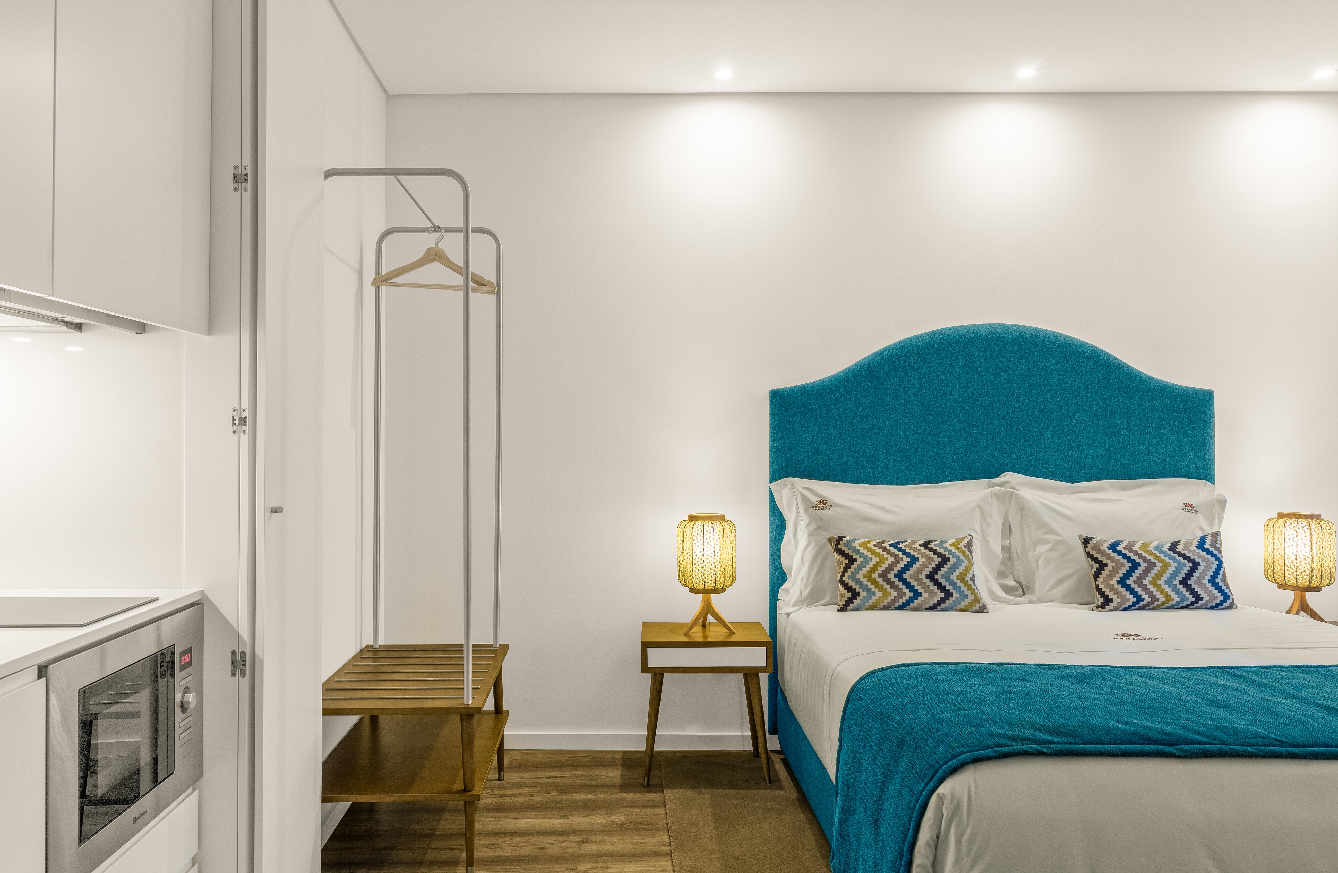 296 Heritage Apartments Vila Nova de Gaia Dış mekan fotoğraf