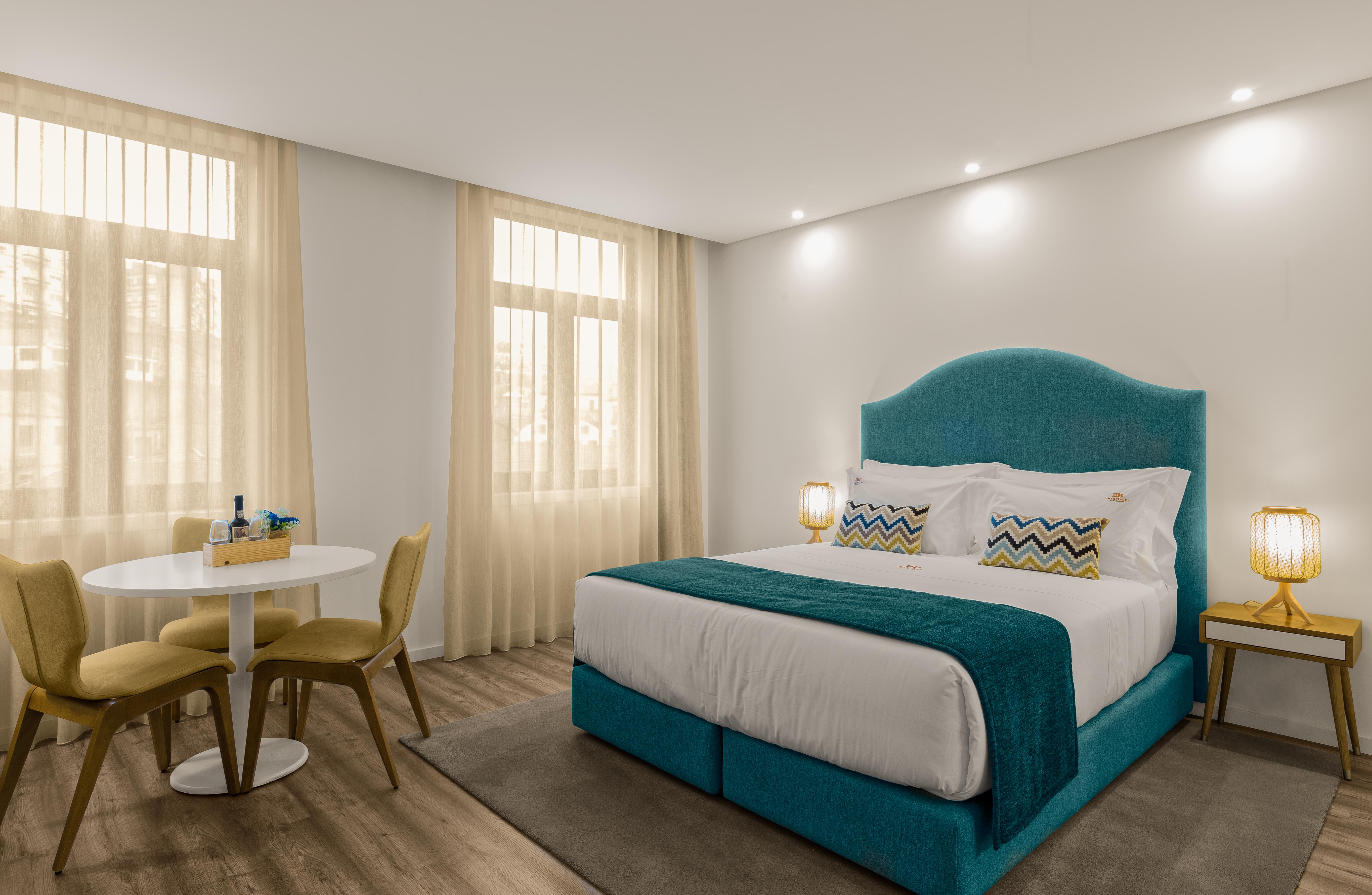 296 Heritage Apartments Vila Nova de Gaia Dış mekan fotoğraf