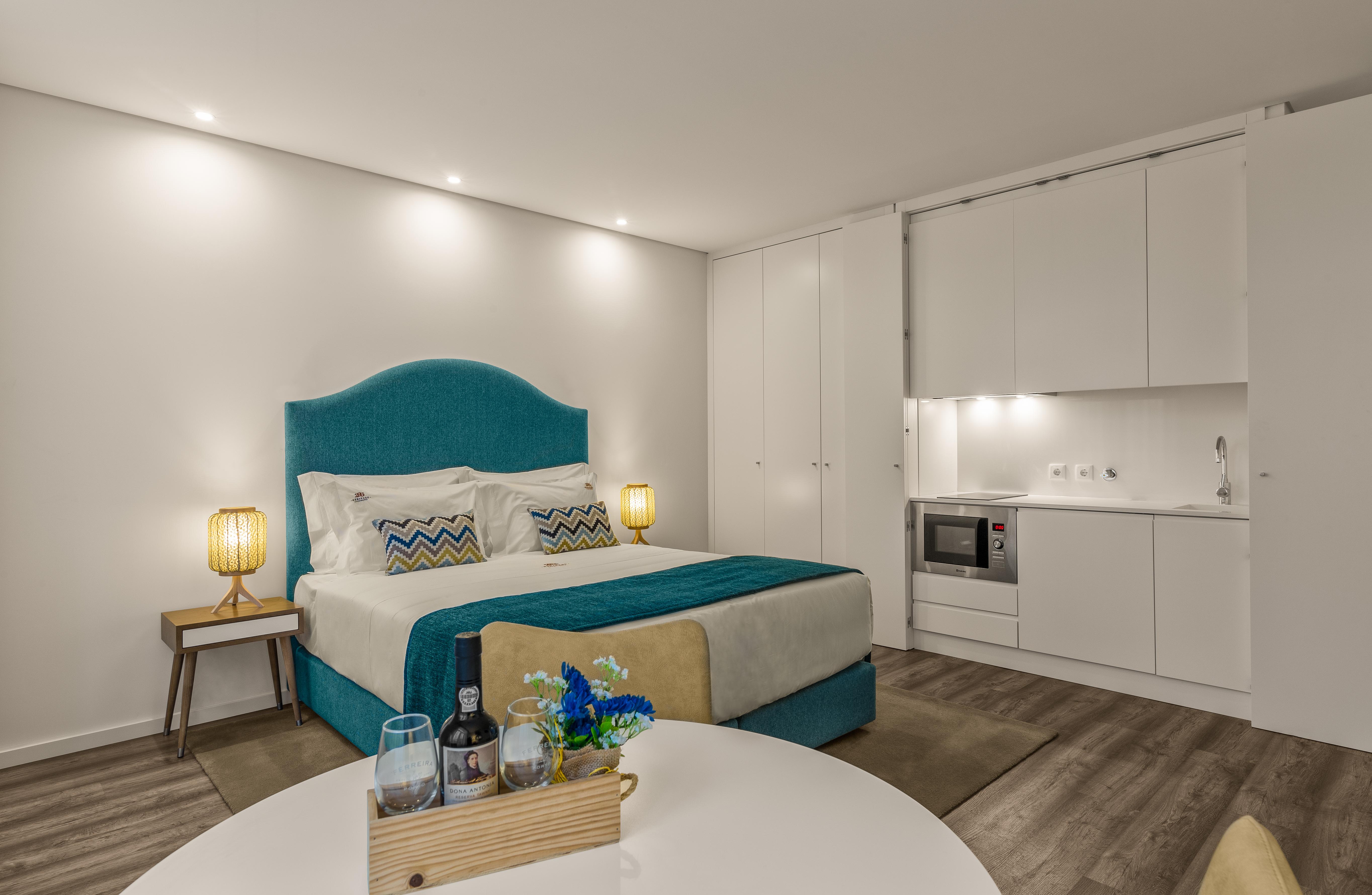 296 Heritage Apartments Vila Nova de Gaia Dış mekan fotoğraf