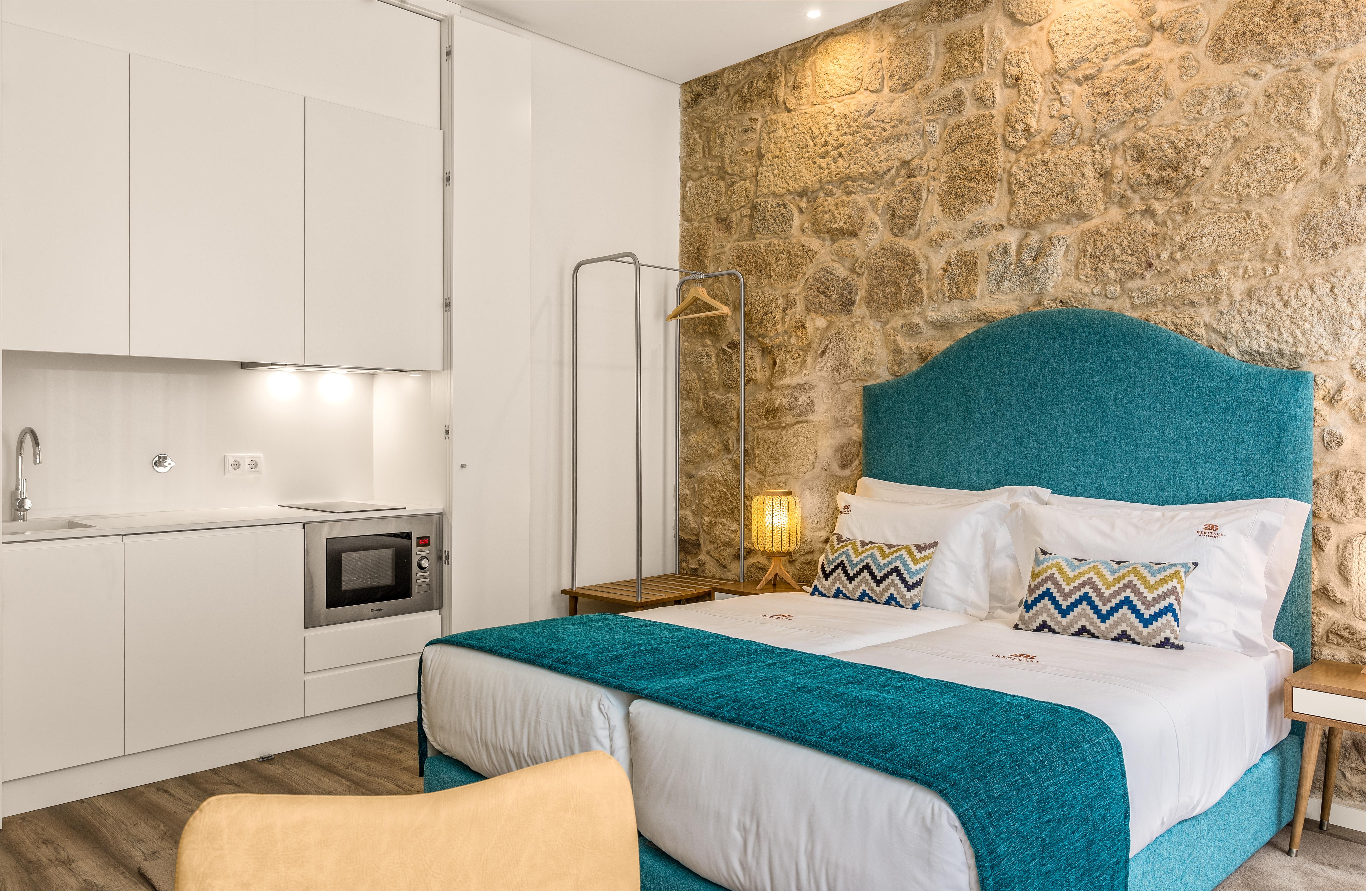 296 Heritage Apartments Vila Nova de Gaia Dış mekan fotoğraf