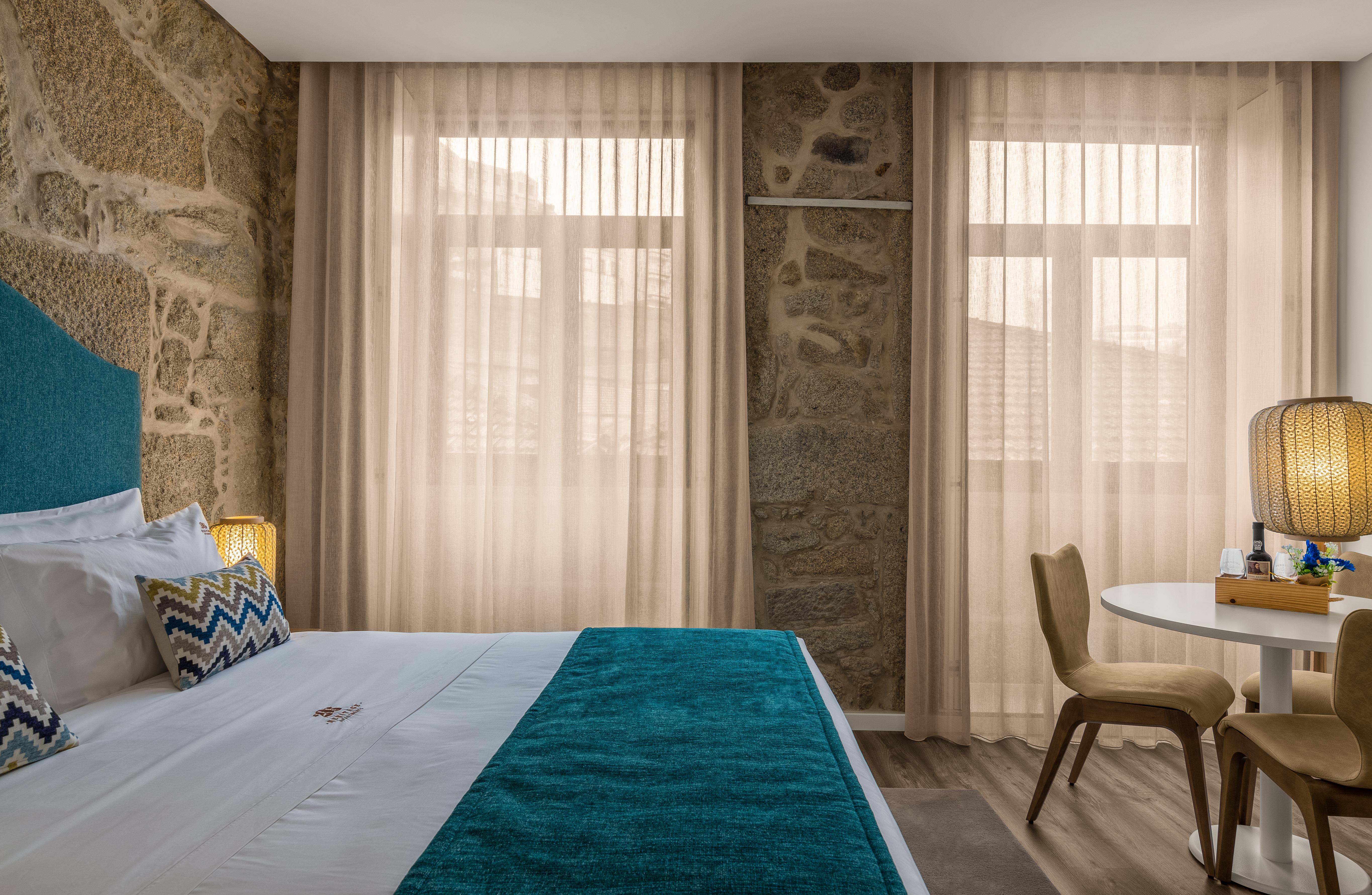 296 Heritage Apartments Vila Nova de Gaia Dış mekan fotoğraf