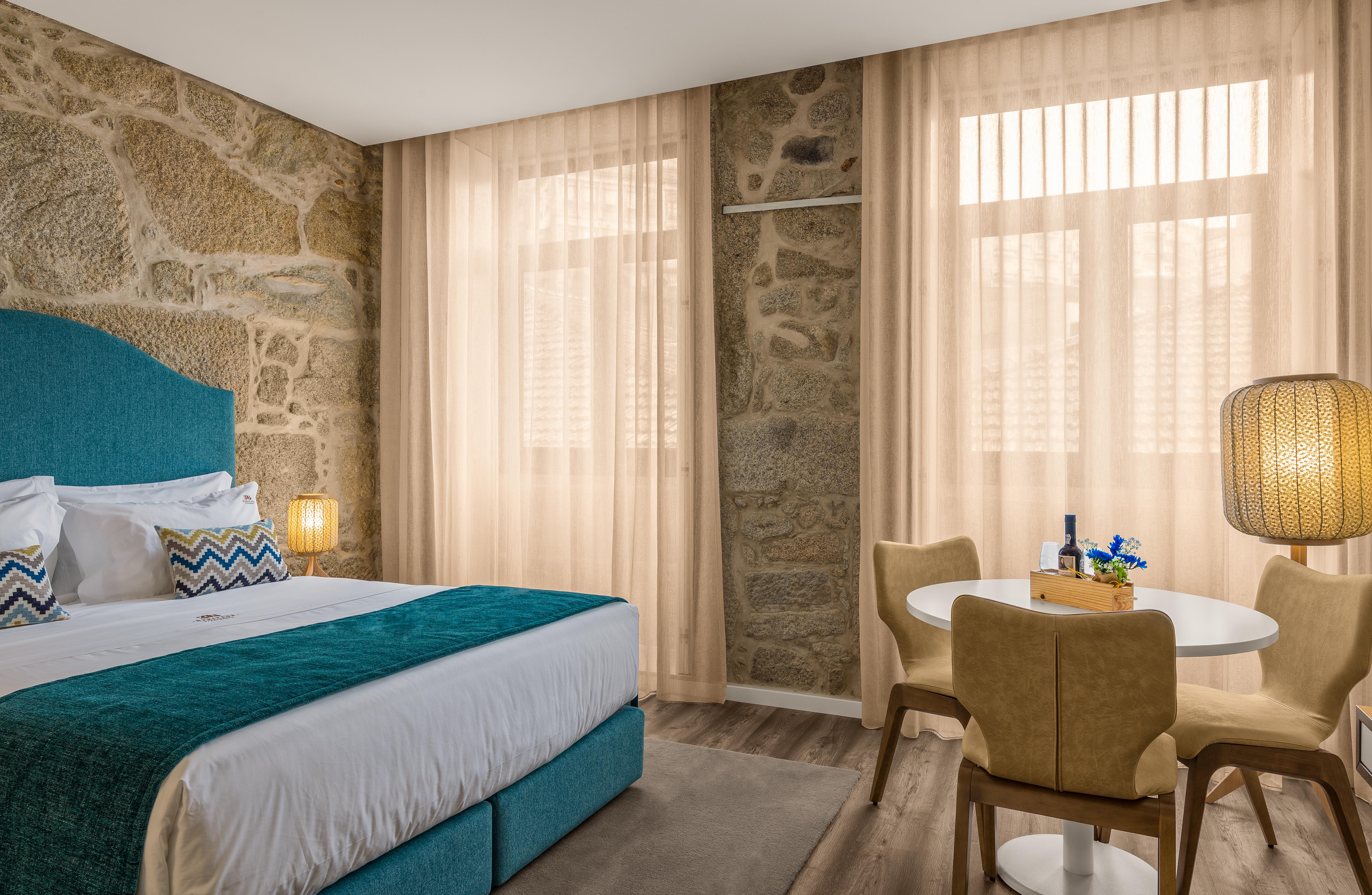 296 Heritage Apartments Vila Nova de Gaia Dış mekan fotoğraf