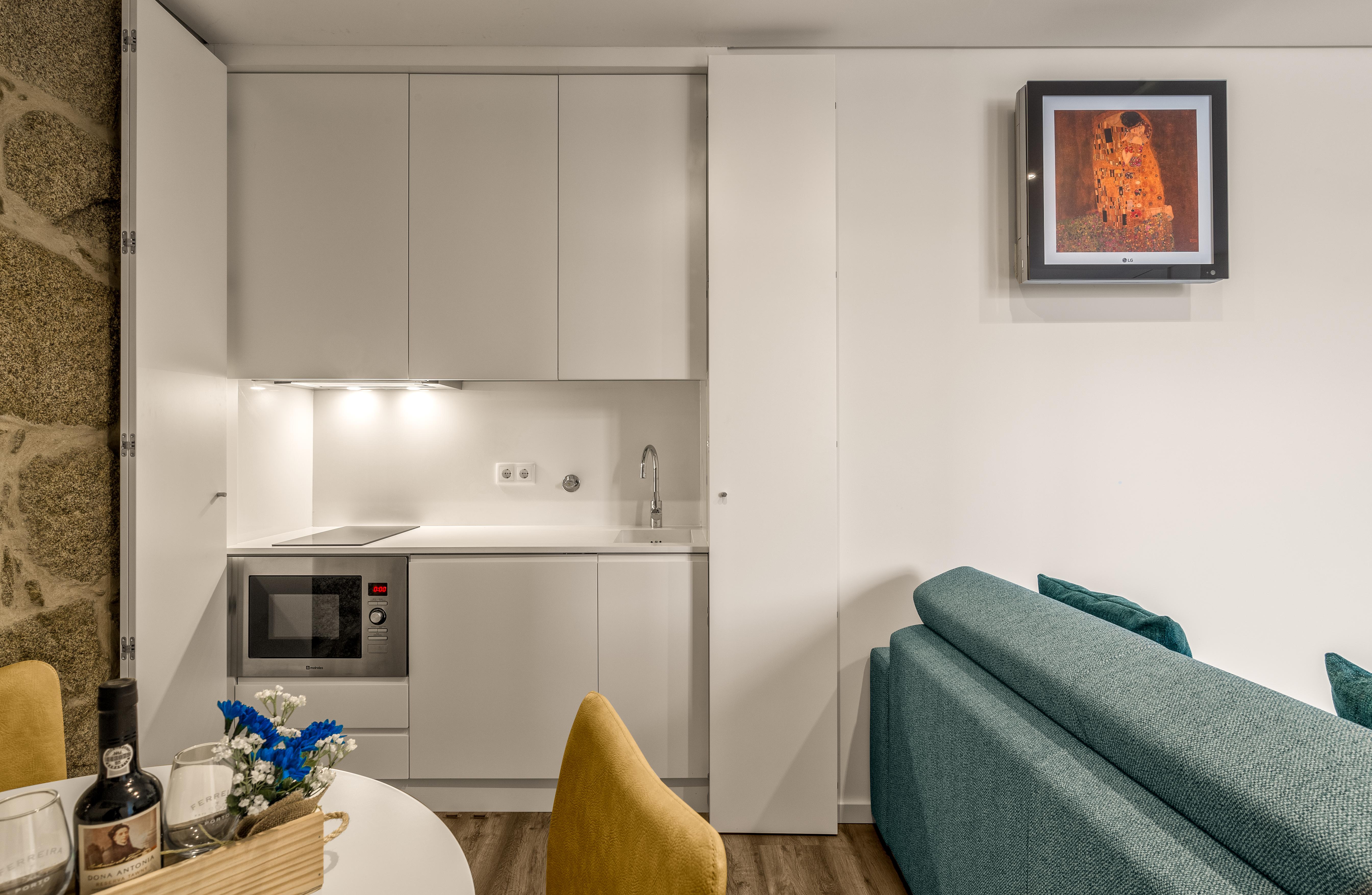 296 Heritage Apartments Vila Nova de Gaia Dış mekan fotoğraf