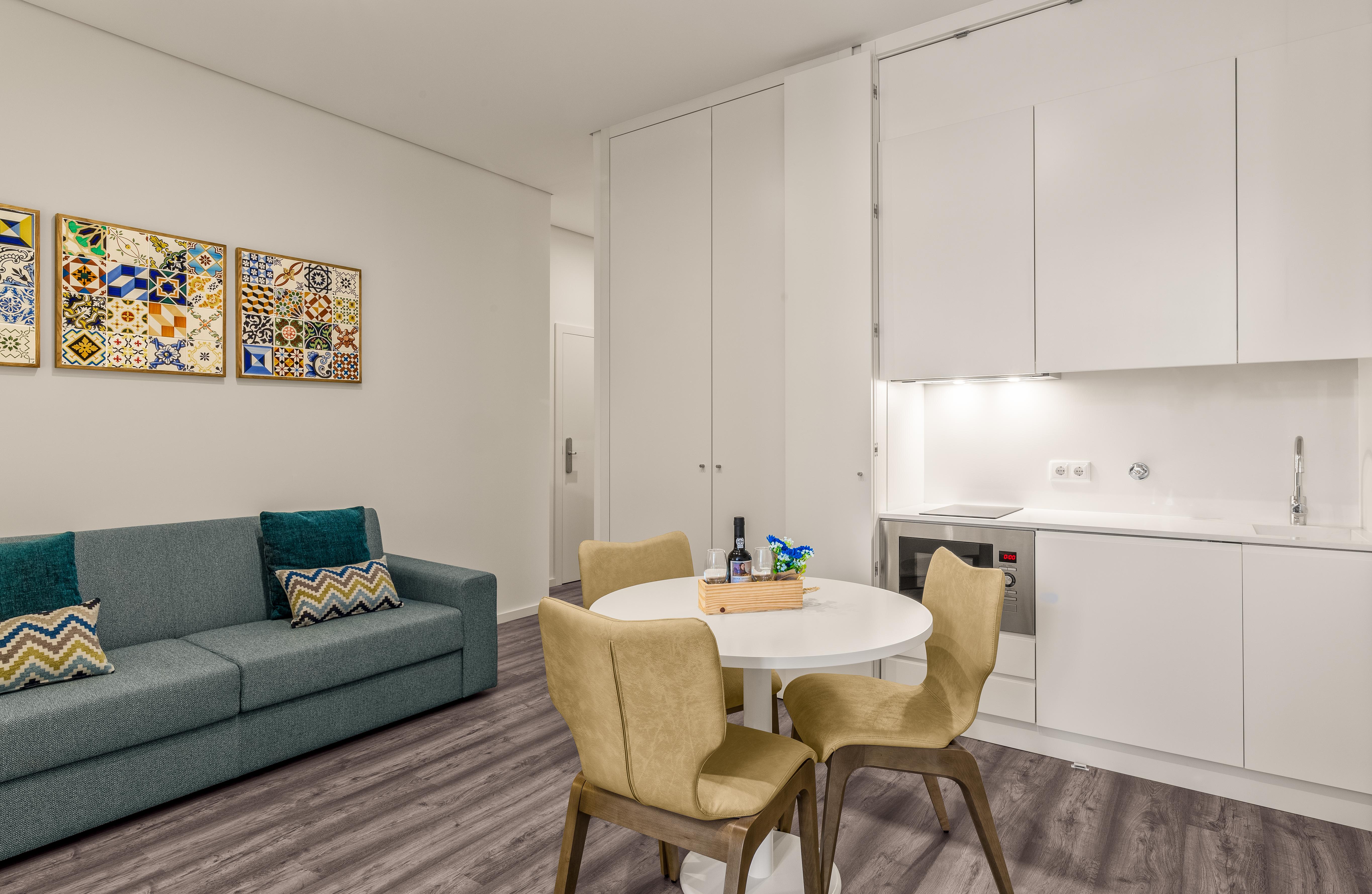 296 Heritage Apartments Vila Nova de Gaia Dış mekan fotoğraf