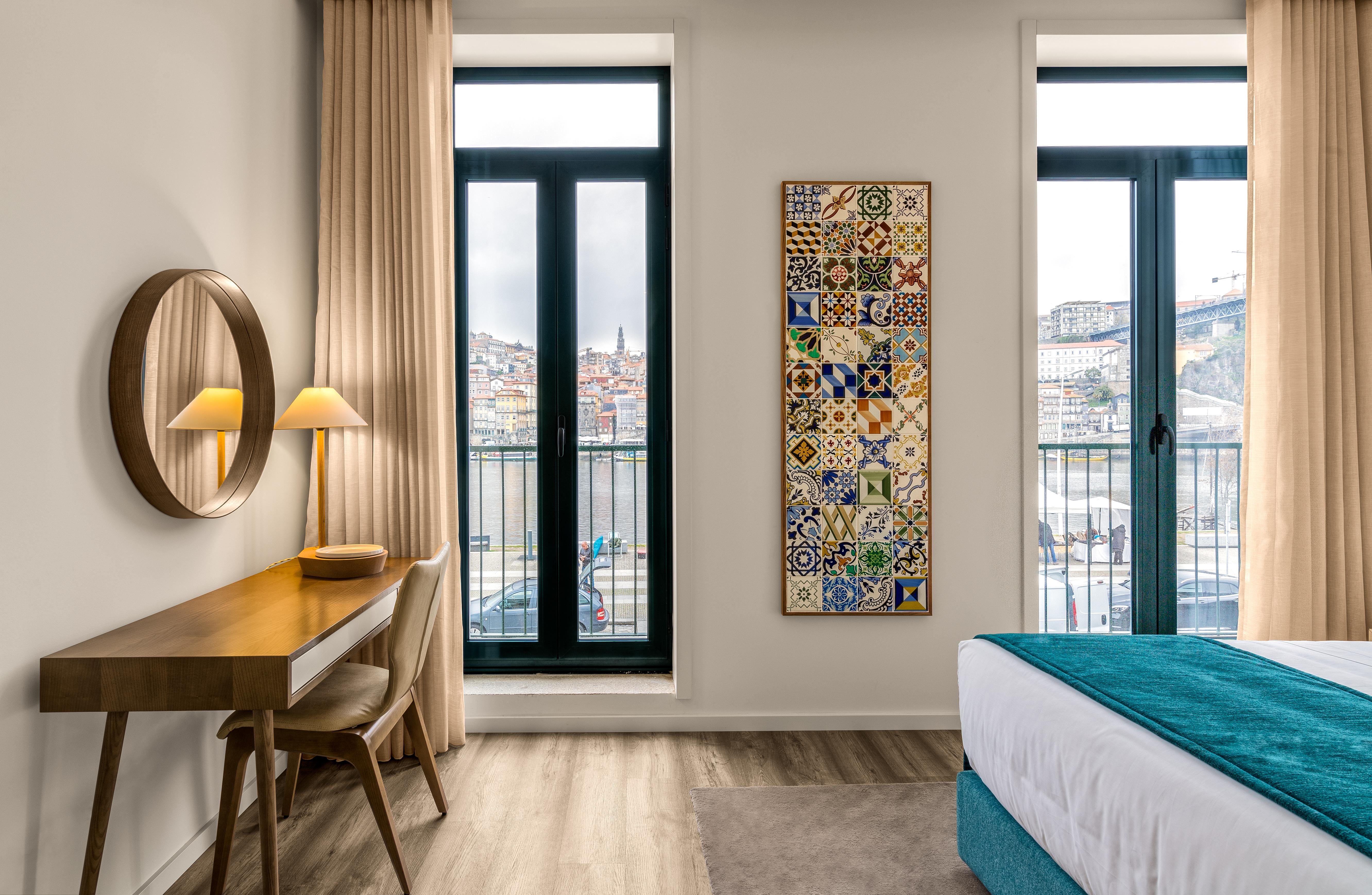 296 Heritage Apartments Vila Nova de Gaia Dış mekan fotoğraf