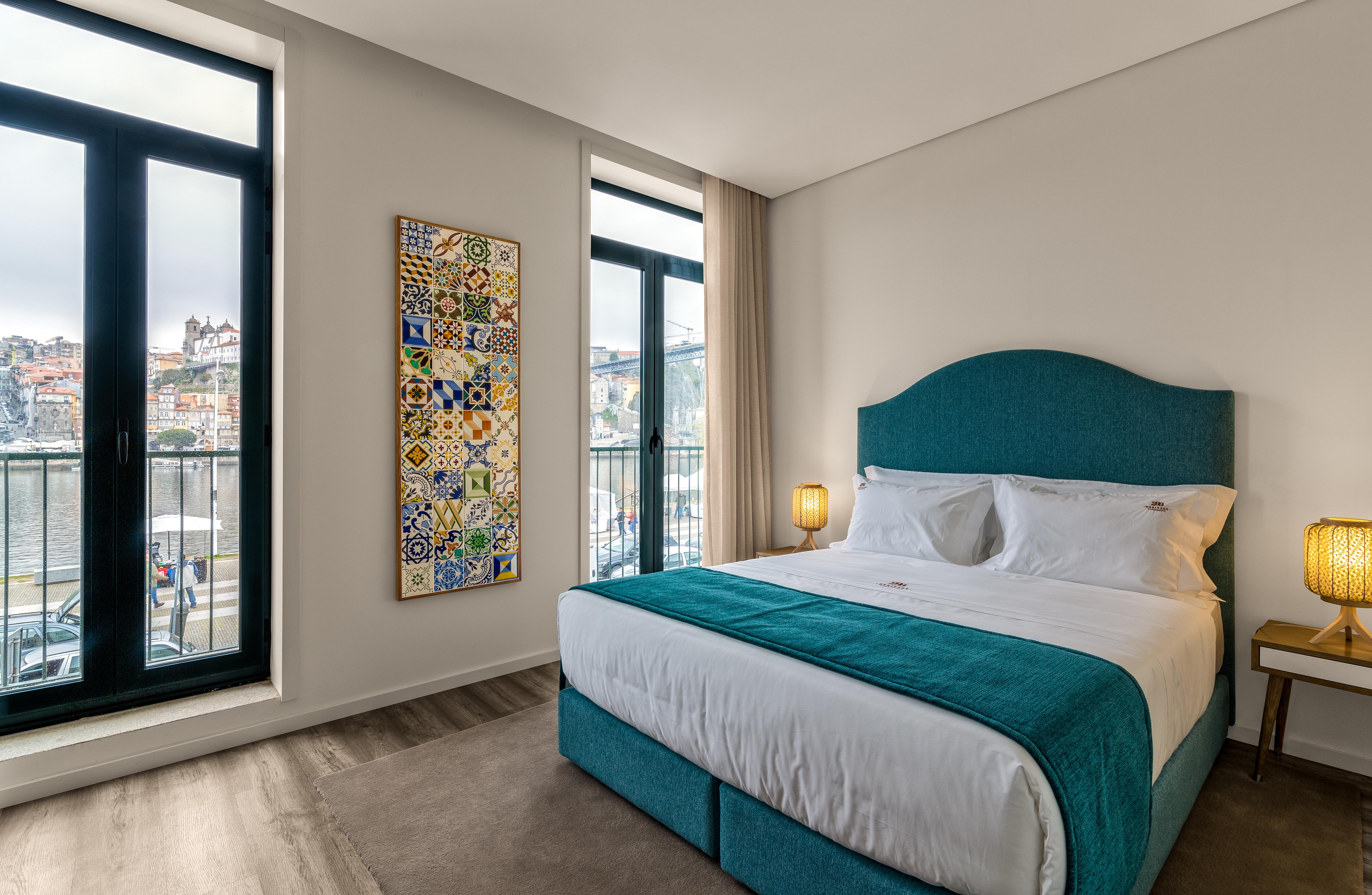296 Heritage Apartments Vila Nova de Gaia Dış mekan fotoğraf