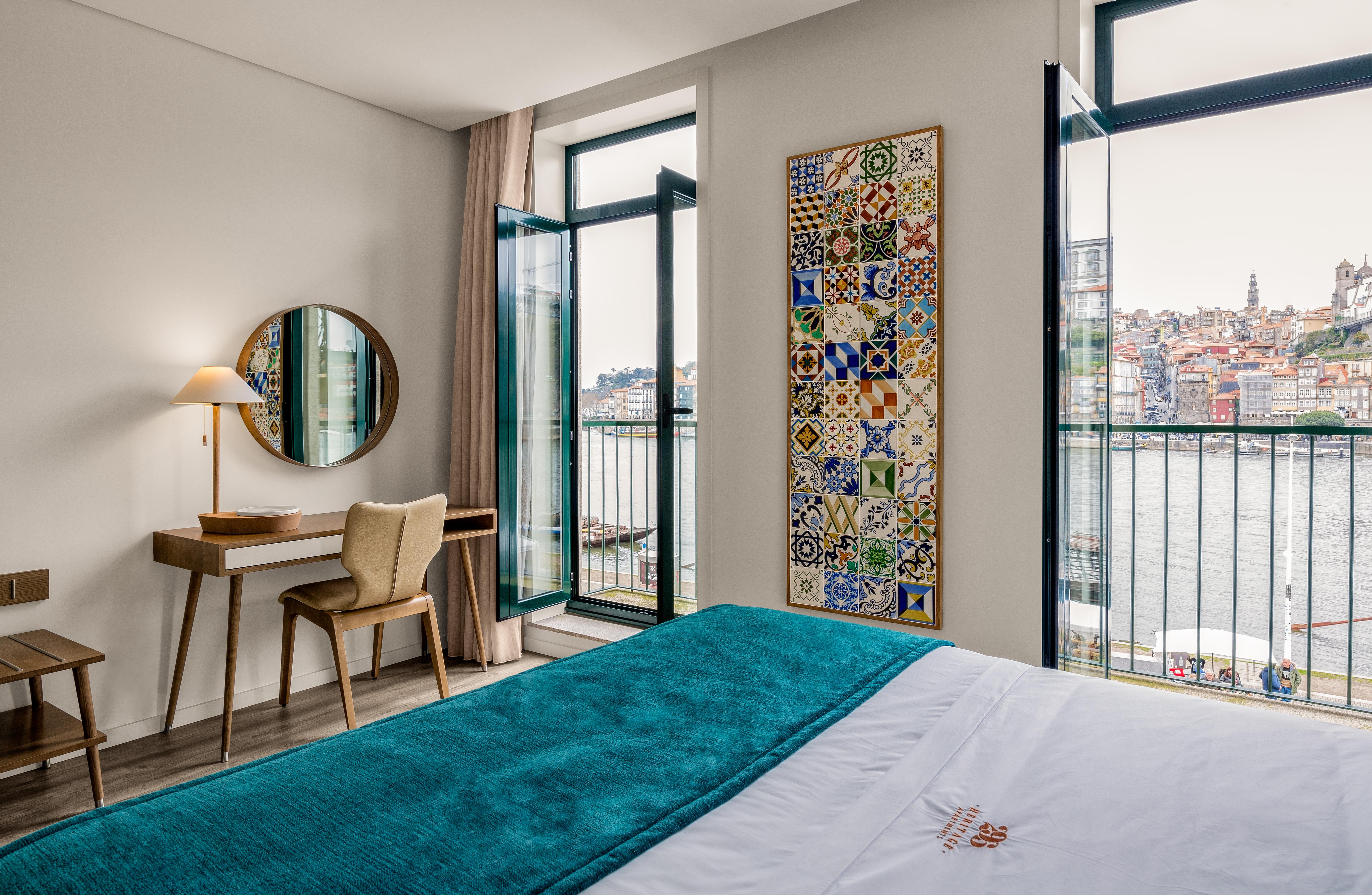 296 Heritage Apartments Vila Nova de Gaia Dış mekan fotoğraf