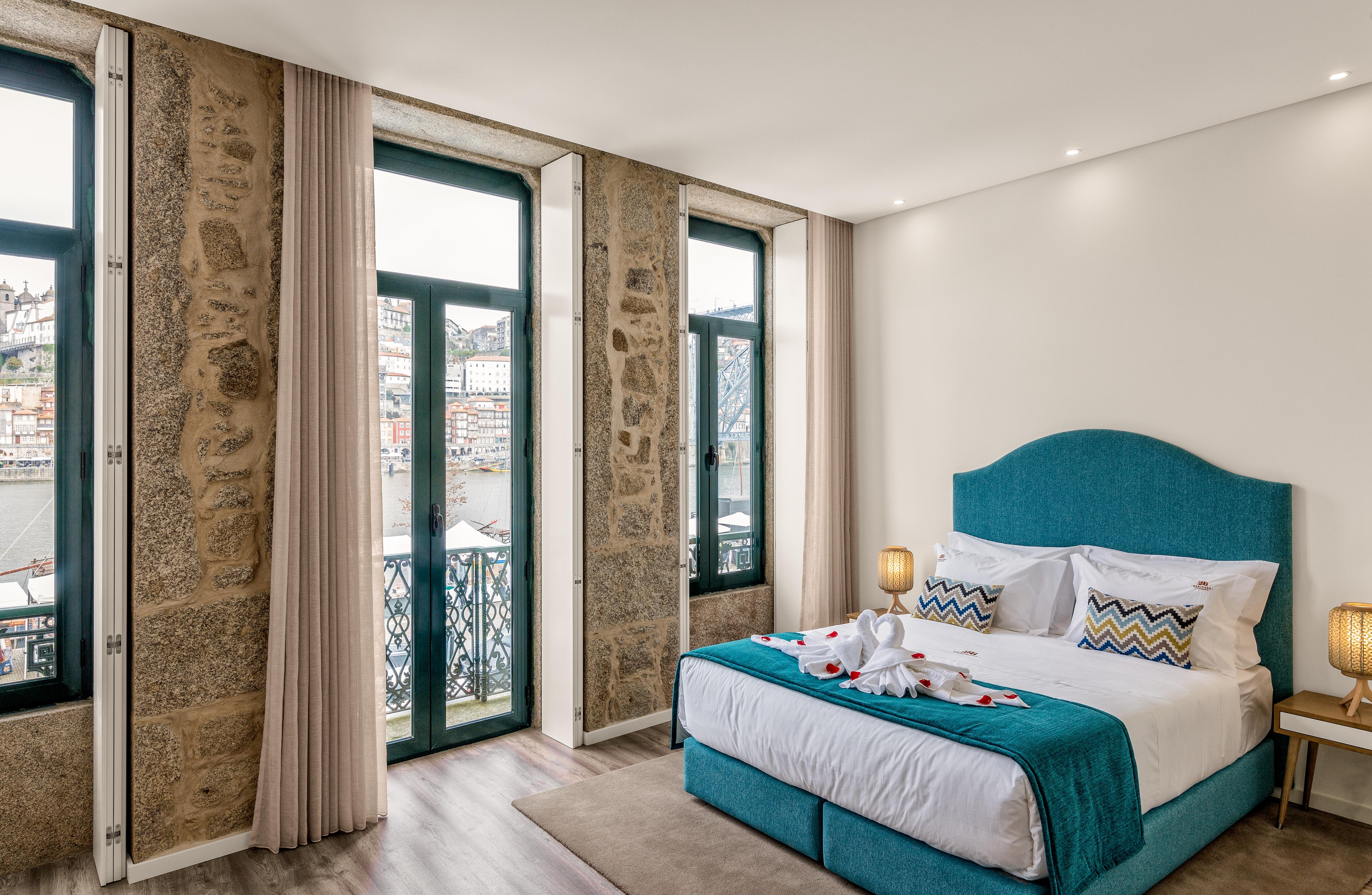 296 Heritage Apartments Vila Nova de Gaia Dış mekan fotoğraf