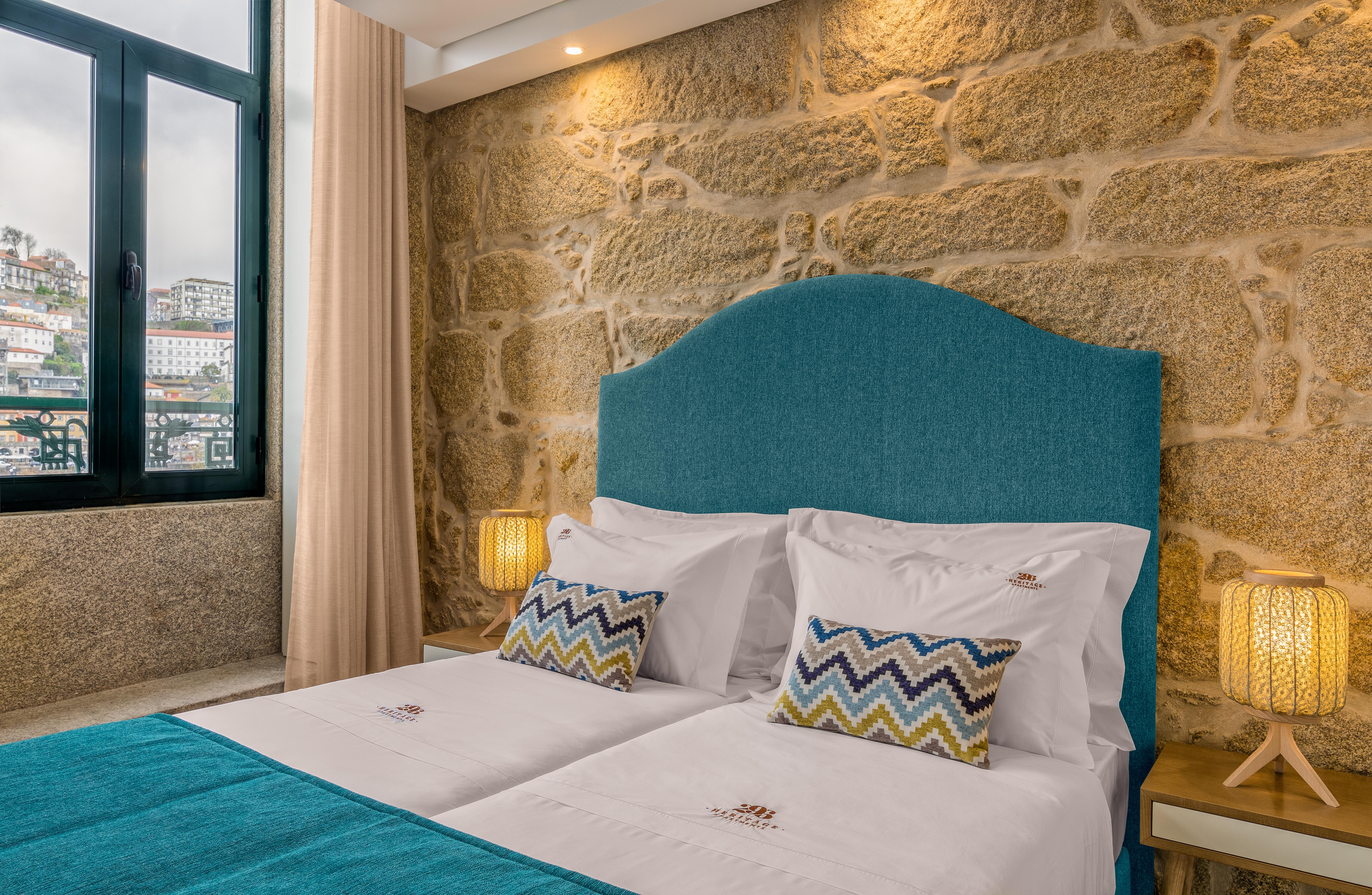 296 Heritage Apartments Vila Nova de Gaia Dış mekan fotoğraf