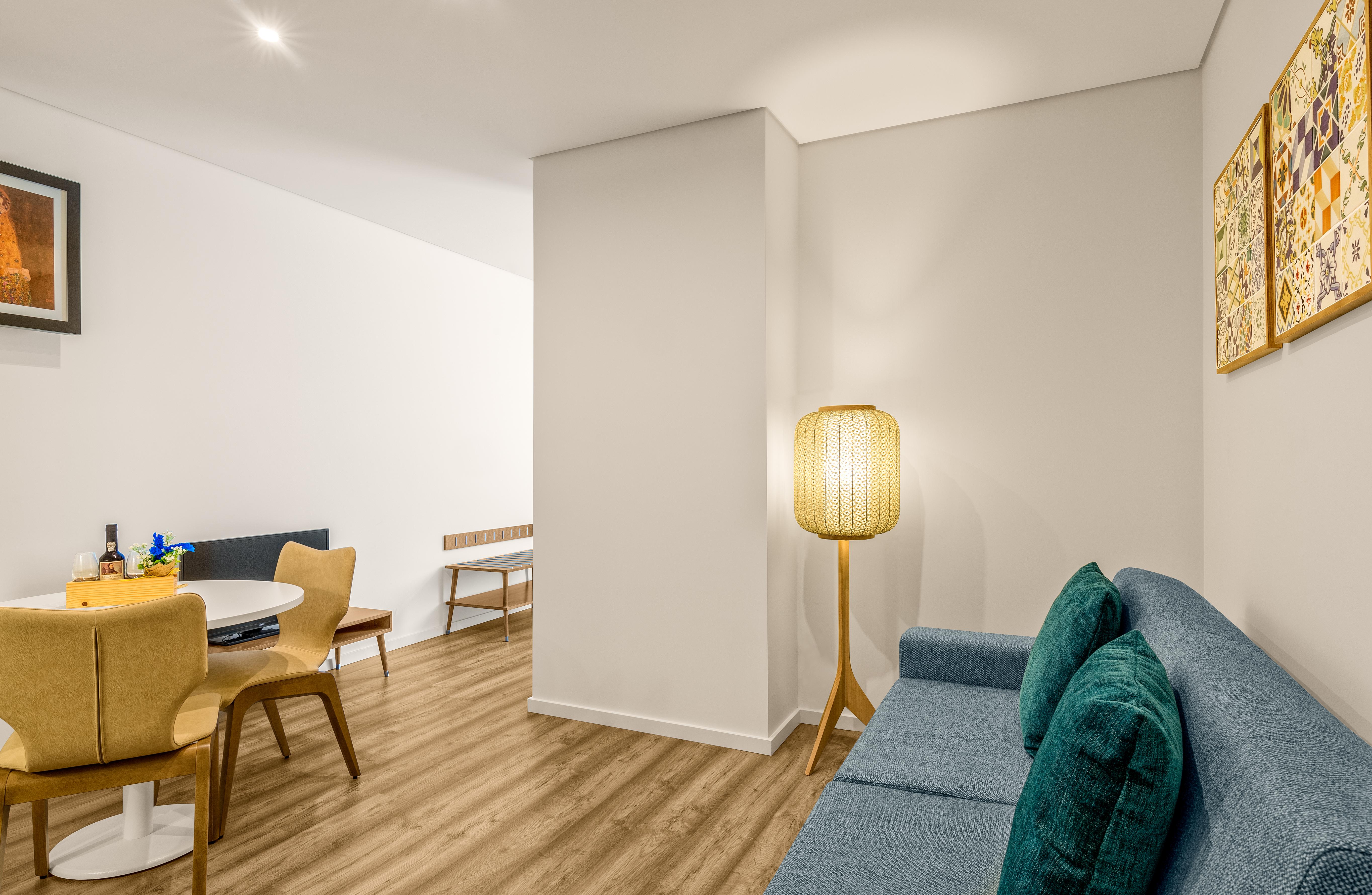296 Heritage Apartments Vila Nova de Gaia Dış mekan fotoğraf