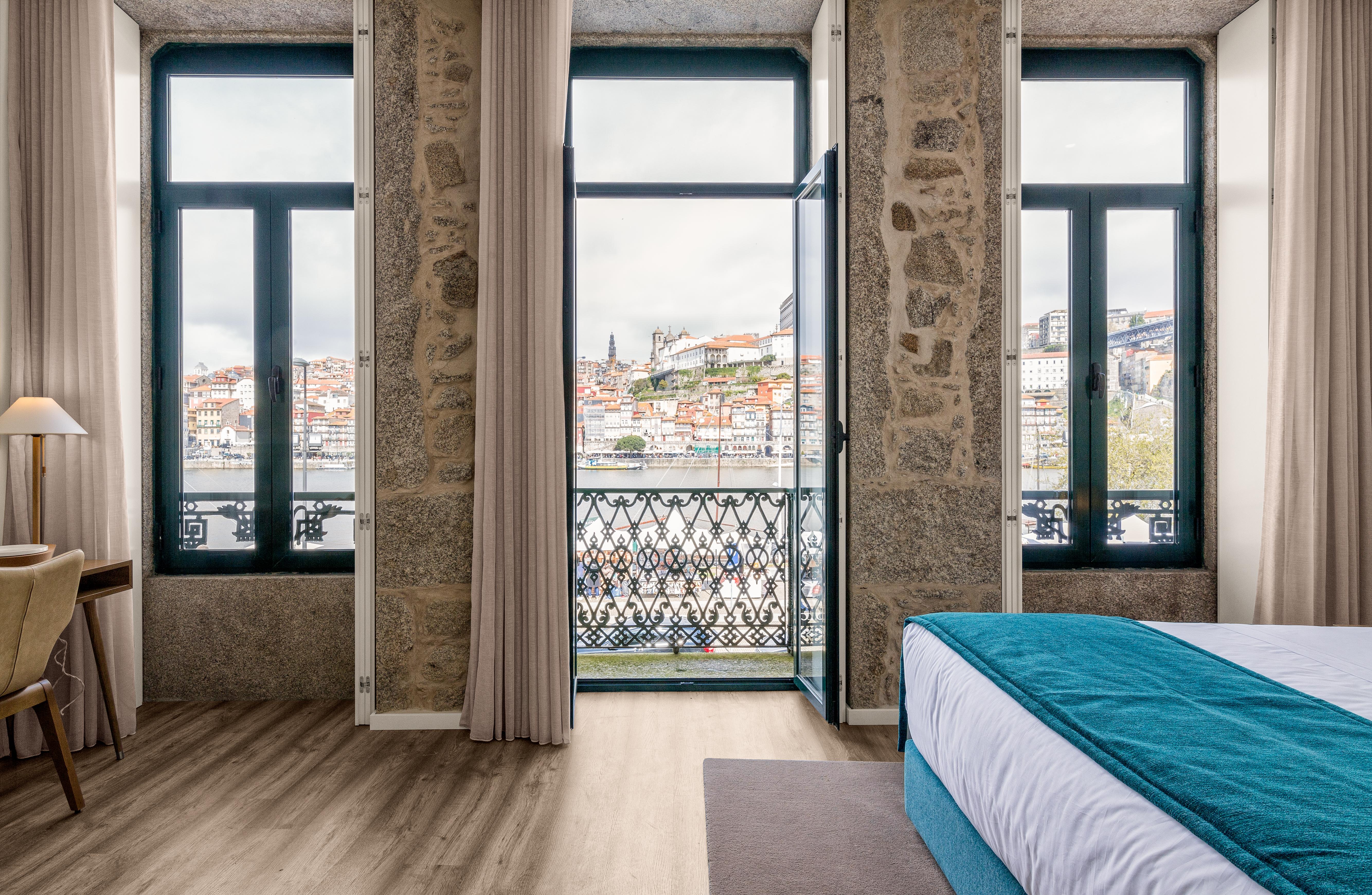 296 Heritage Apartments Vila Nova de Gaia Dış mekan fotoğraf