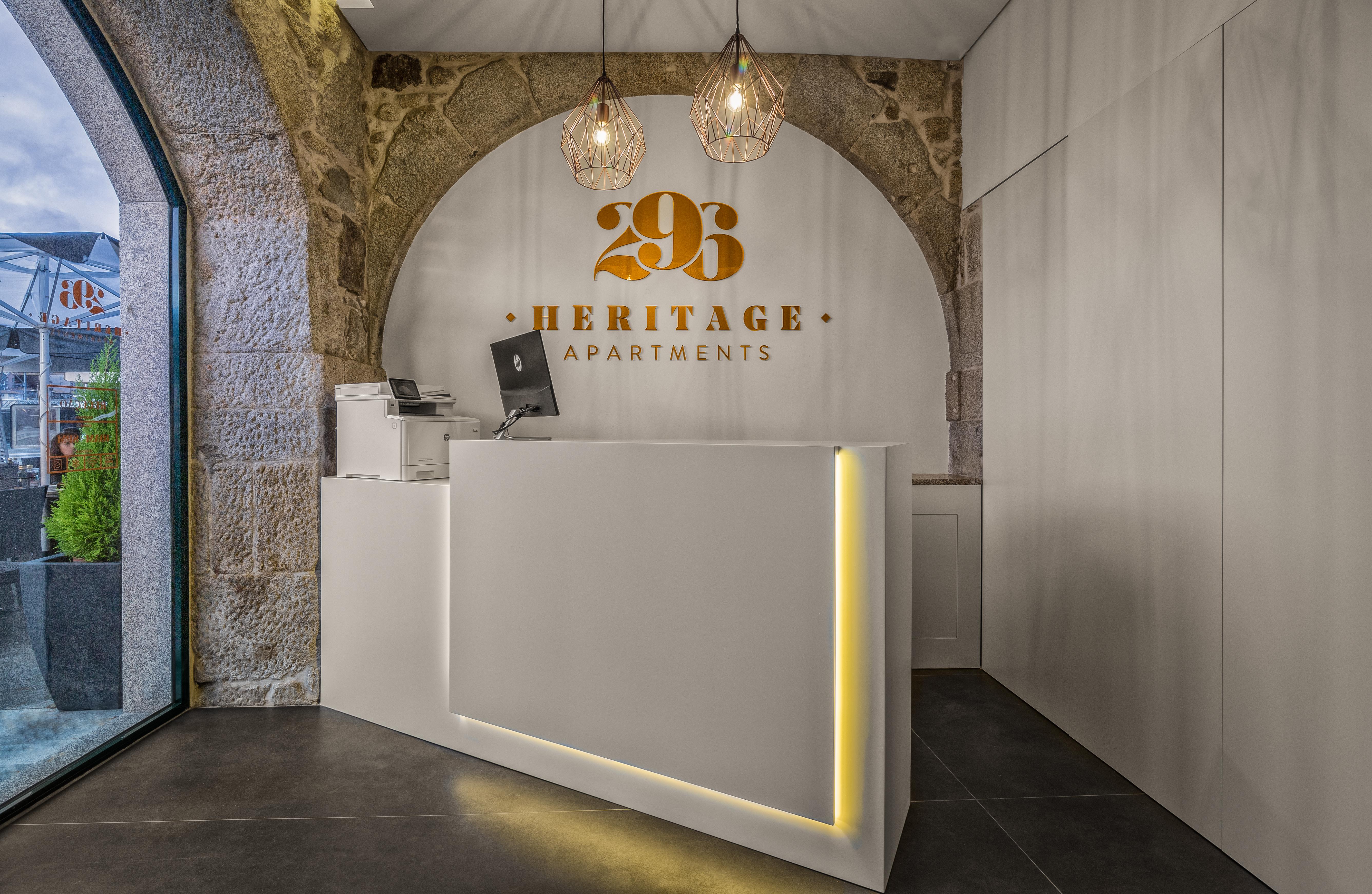 296 Heritage Apartments Vila Nova de Gaia Dış mekan fotoğraf